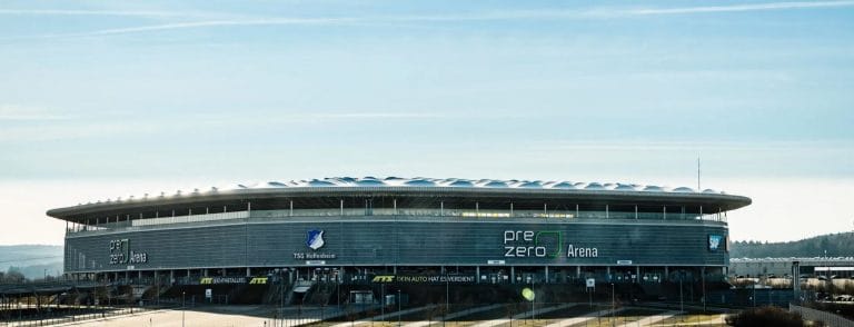 Hoffenheim x Dortmund: horário e transmissão da Bundesliga