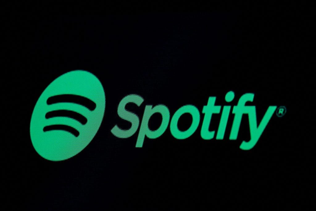 "Spotify enfrenta instabilidade global nesta quarta-feira"
