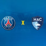 PSG x Le Havre: Onde Assistir, Horário e Escalações