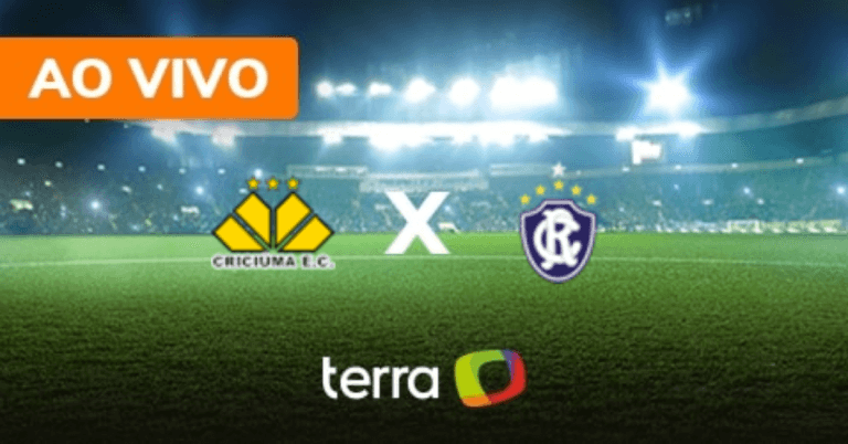 Criciúma e Remo empatam sem gols no primeiro tempo