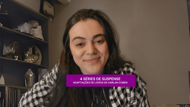 O vídeo recomenda quatro séries da Netflix baseadas nos livros de Harlan Coben, autor conhecido por suspense e reviravoltas. As adaptações são indicadas para fãs do gênero e também para quem prefere ler as obras originais, oferecendo narrativas envolventes em ambas as formas. (49 palavras)