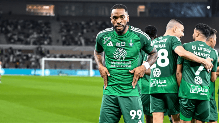 Al-Raed x Al-Ahli: horário, escalações e onde assistir