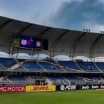 América de Cali x Corinthians: escalações do jogo da Sul-Americana