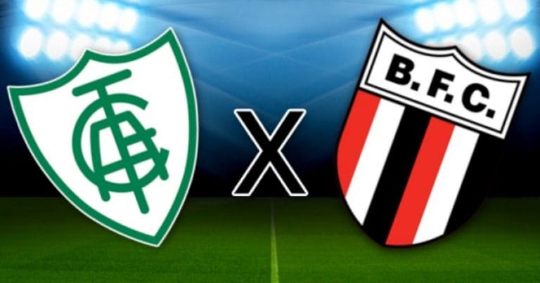 América-MG e Botafogo-SP se enfrentam na estreia da Série B, sábado às 18h30 no Independência (BH), com transmissão pela ESPN e Disney+. América vem do vice no Mineiro e reforçou o elenco; Botafogo-SP retorna após pausa e também contratou jogadores para a competição.
