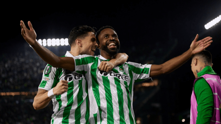 Betis x Jagiellonia: horário, escalações e transmissão