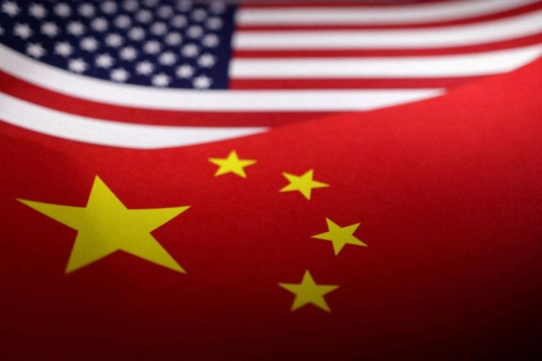 China eleva tarifas sobre EUA para 84% a partir de 10 de abril
