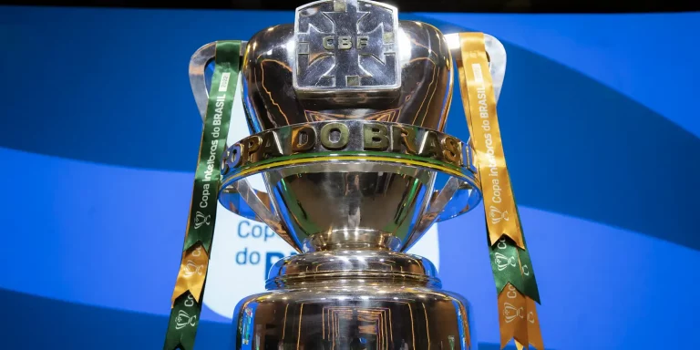 Copa do Brasil: 16 confrontos definidos para a terceira fase