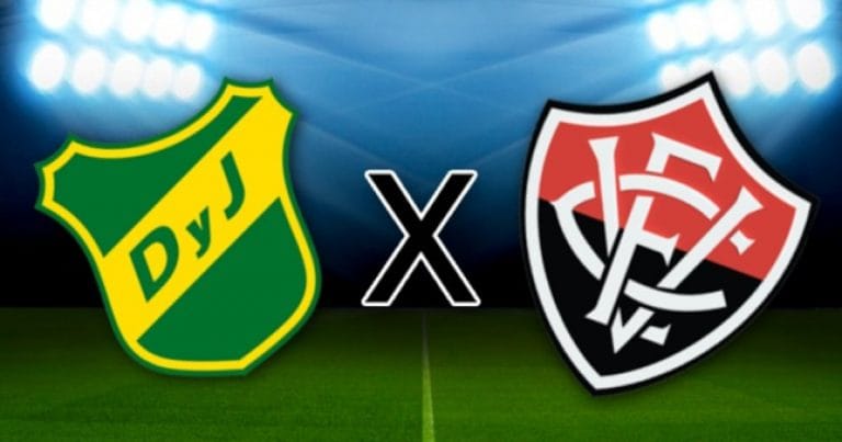 Defensa y Justicia x Vitória: onde assistir e escalações