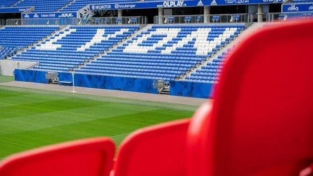 Lyon x Manchester United: horário e transmissão na Europa League
