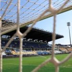 Parma enfrenta Inter de Milão neste sábado (5), às 13h (horário de Brasília), no estádio Ennio Tardini, pela 31ª rodada da Serie A. A Inter, líder com 67 pontos, busca consolidar sua posição, enquanto o Parma, na 16ª posição, luta para escapar do rebaixamento. Transmissão ao vivo pela Disney+.