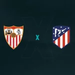Sevilla e Atlético de Madrid se enfrentam na 30ª rodada da LaLiga 2025. O jogo ocorre no estádio do Sevilla, que busca reação na tabela, enquanto o Atlético tenta se aproximar dos líderes. Histórico equilibrado, mas momento atual favorece os visitantes. Transmissão pela ESPN e Disney+.