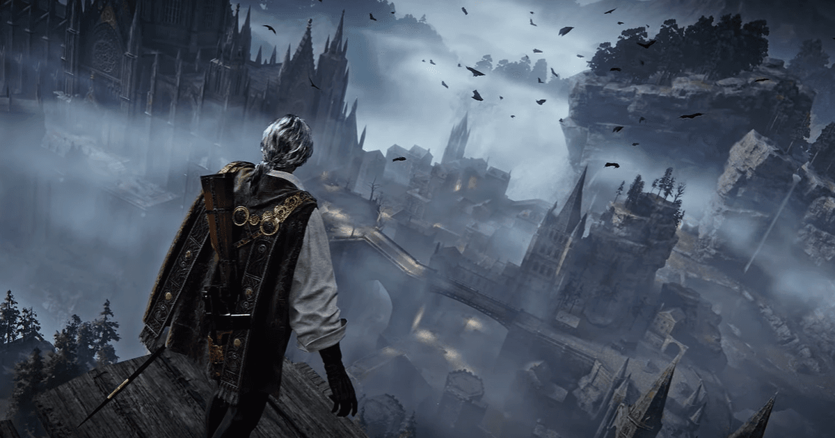 **Resumo:** A FromSoftware anunciou *The Duskbloods*, jogo exclusivo para o **Switch 2**, com atmosfera gótica similar a *Bloodborne*. Focado em **multiplayer cooperativo**, mantém a **dificuldade alta** e combates precisos. Não é um spin-off direto. Trailer confirmou exclusividade; mais detalhes serão revelados em evento futuro. (50 palavras)