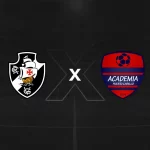 Vasco x Puerto Cabello: palpite, escalações e onde assistir