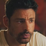 Cauã Reymond comenta treta com Bella Campos em Vale Tudo