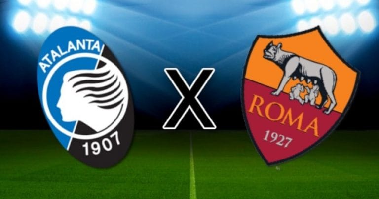 Atalanta x Roma: horário, escalações e onde assistir ao vivo