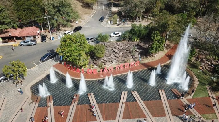 Ranking das cidades mais e menos desenvolvidas do Brasil