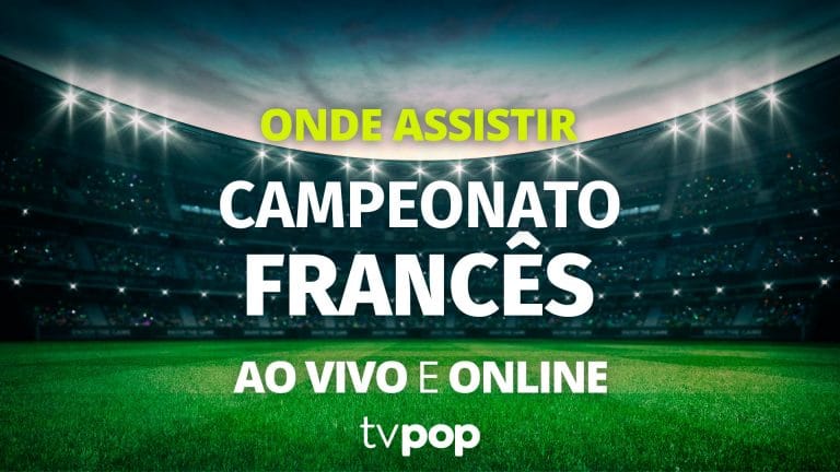 Assista ao vivo Montpellier x PSG no Campeonato Francês