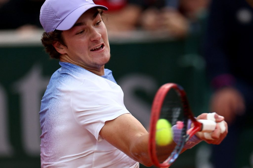 João Fonseca deve entrar no top 60 após Roland Garros