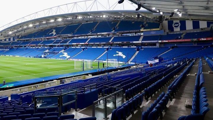 Brighton x Liverpool: horário e transmissão da Premier League