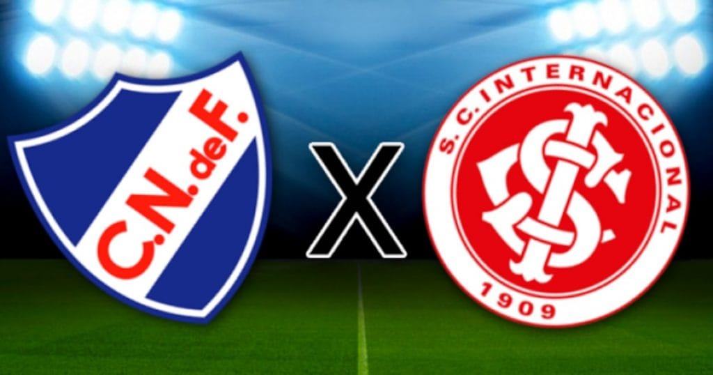 Nacional x Internacional: onde assistir, horário e escalações