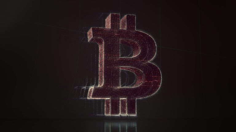 Bitcoin bate recorde com alta demanda por ETFs e crise fiscal nos EUA