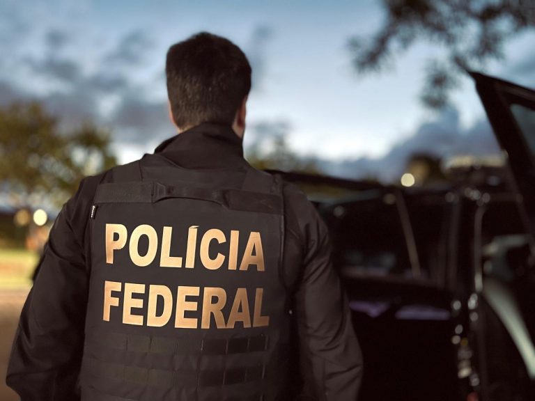 Concurso PF 2025 tem mil vagas com salários de até R$27 mil