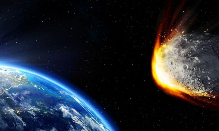 Domo de Araguainha: a maior cratera de meteoro da América do Sul
