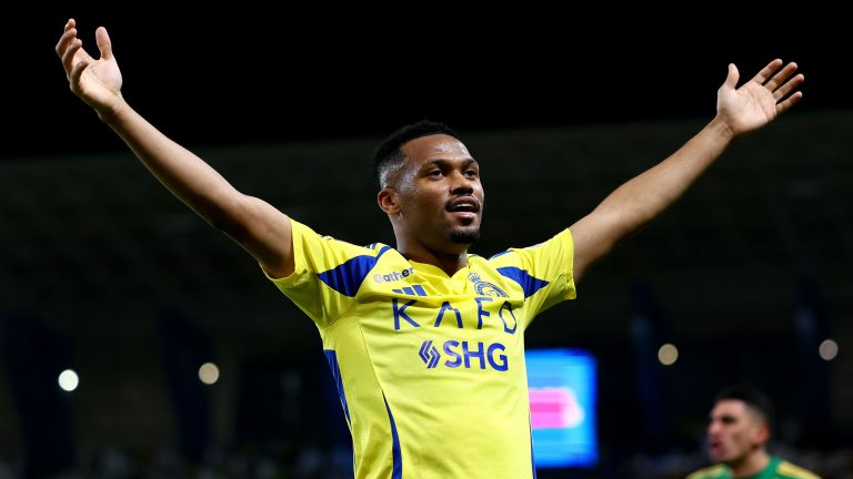 Al Nassr x Al Khaleej: onde assistir, escalações e horário