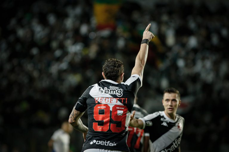 Vasco x Operário: onde assistir e escalações da Copa do Brasil