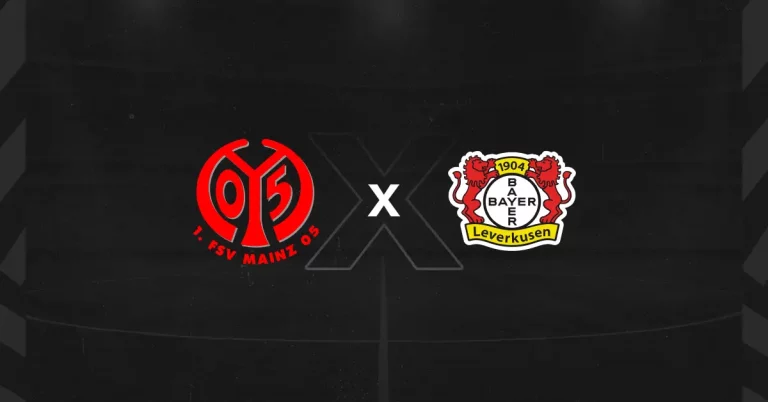 Mainz x Bayer Leverkusen: palpite, escalações e onde assistir