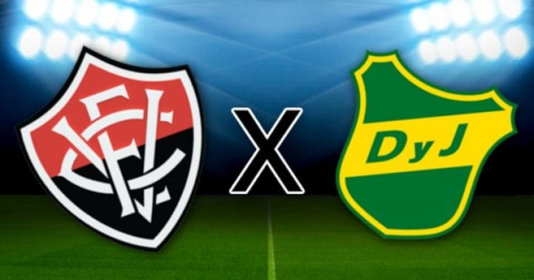 Vitória x Defensa y Justicia: onde assistir, horário e escalações