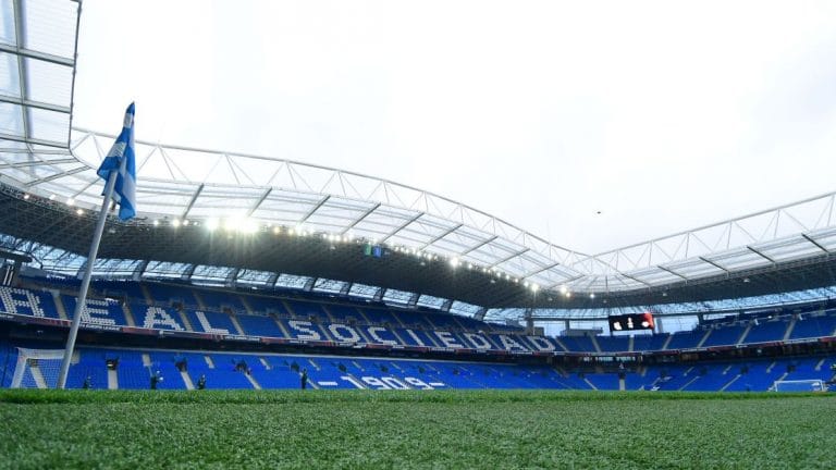 Real Sociedad x Celta: horário, transmissão e escalações