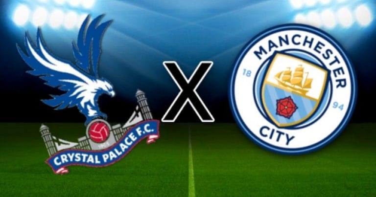Crystal Palace x Manchester City: final da FA Cup ao vivo e escalações