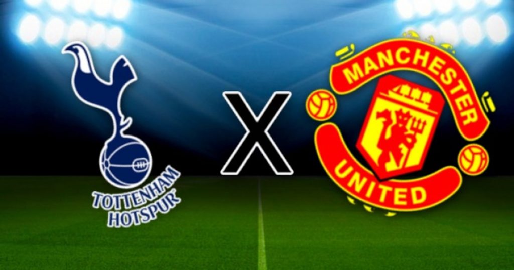 Tottenham e Manchester United decidem a Liga Europa: horário e escalações