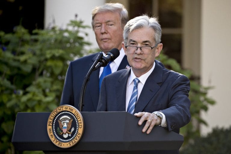 Ata do Copom mostra desafios de BCs após tarifas de Trump