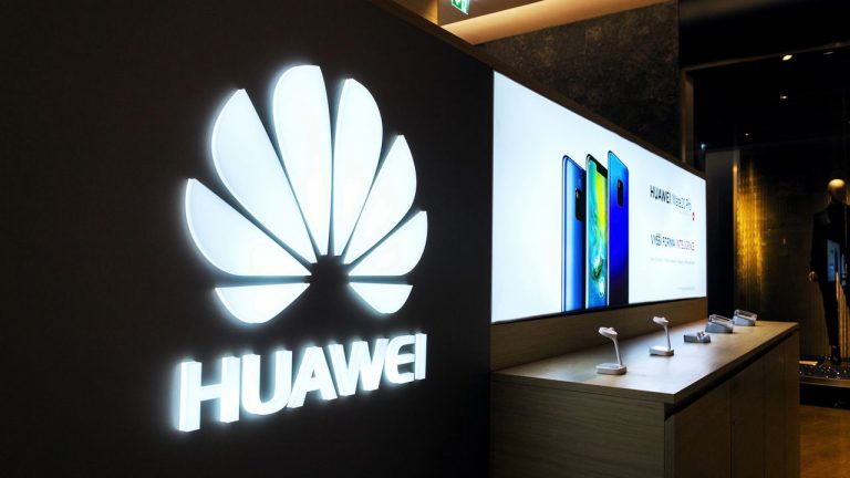 Huawei lança tablets MatePad no Brasil com HarmonyOS