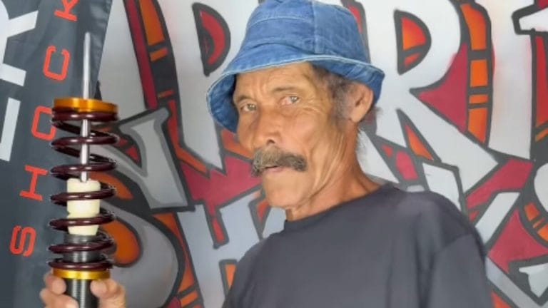Humorista Madruguinha do Brasil morre aos 62 anos por infarto