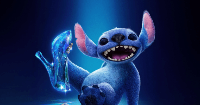 Disney vetou cena com personagem masculino de vestido em Lilo & Stitch