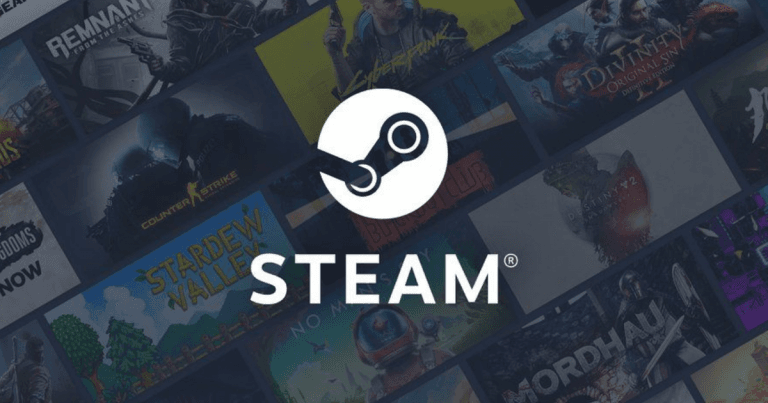 Steam nega vazamento de dados de 89 milhões de contas