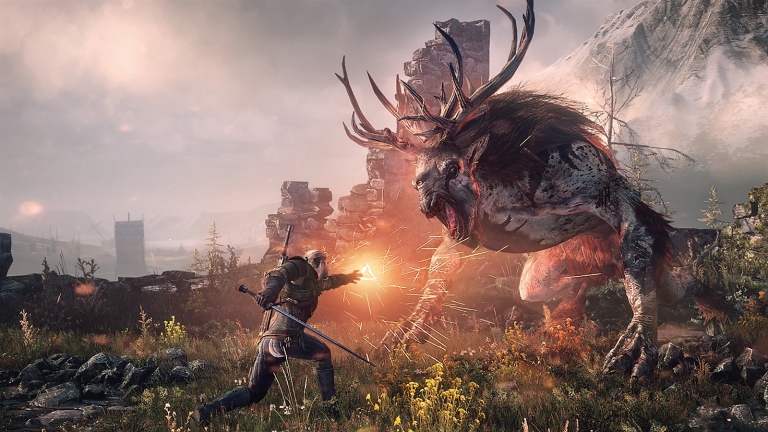 The Witcher 3 completa 10 anos com trailer comemorativo
