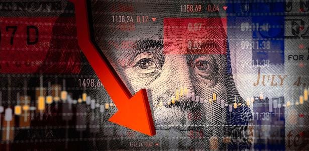 Dólar cai 8% em 2025, mas tendência pode ser passageira