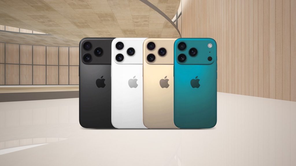 Apple planeja iPhone sem ilha dinâmica até 2027