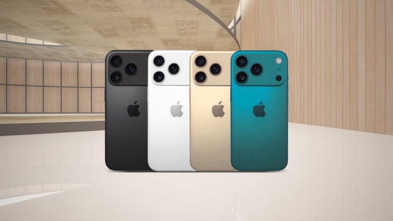 Apple planeja iPhone sem ilha dinâmica até 2027