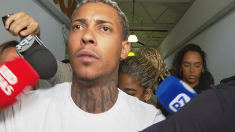 MC Poze do Rodo preso por apologia ao crime em letras