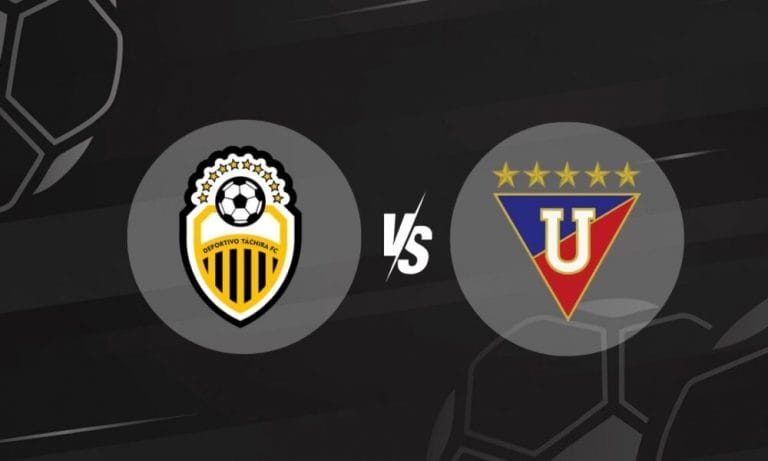 Deportivo Táchira x LDU Quito: onde assistir ao jogo da Libertadores