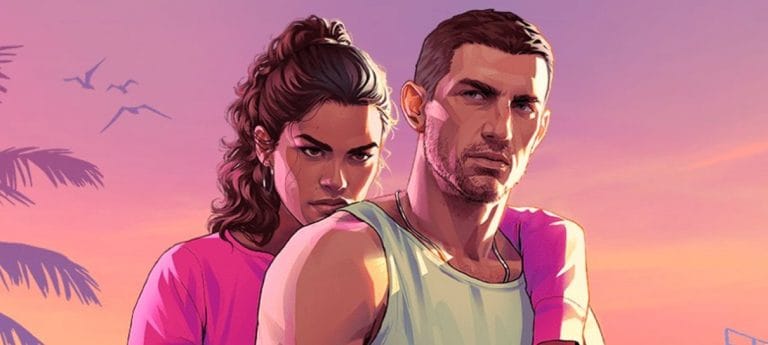 GTA 6 é adiado para maio de 2026 pela Rockstar