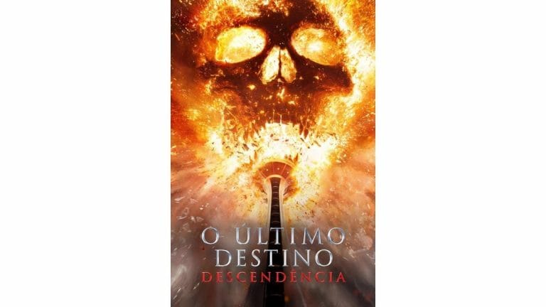 Novo trailer de Premonição 6: Laços de Sangue revelado