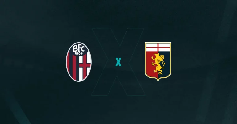 Bologna x Genoa: onde assistir, horário e escalações