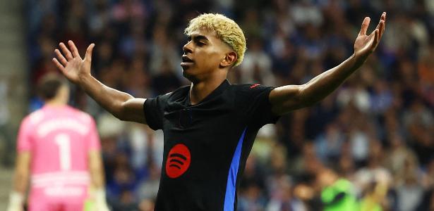 Barcelona x Villarreal: onde assistir ao vivo pela La Liga