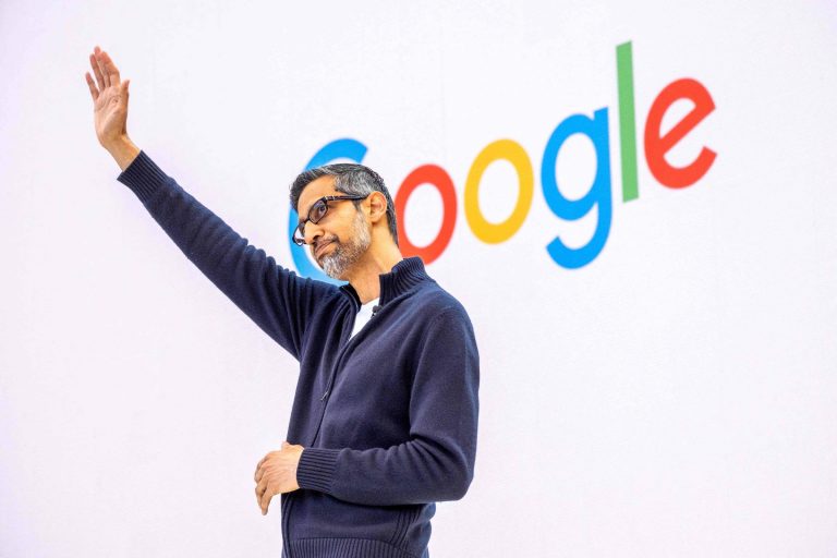 IA do Google reduz cliques em sites e gera alerta no mercado
